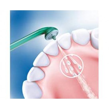 Philips Sonicare AirFloss Recarga Escova Elétrica