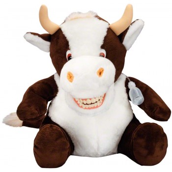 Putzi Buddy - Vaca Berta Putzi Buddy - Vaca Berta