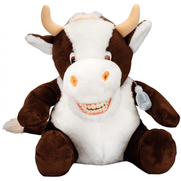 Putzi Buddy - Vaca Berta Putzi Buddy - Vaca Berta