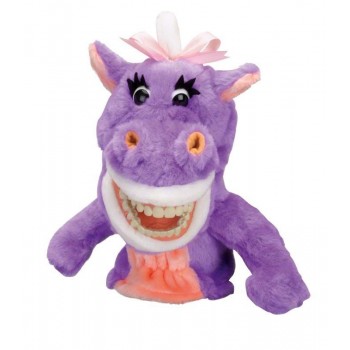 Putzi Pets - Fantoche Dino Putzi Pets - Fantoche Dino