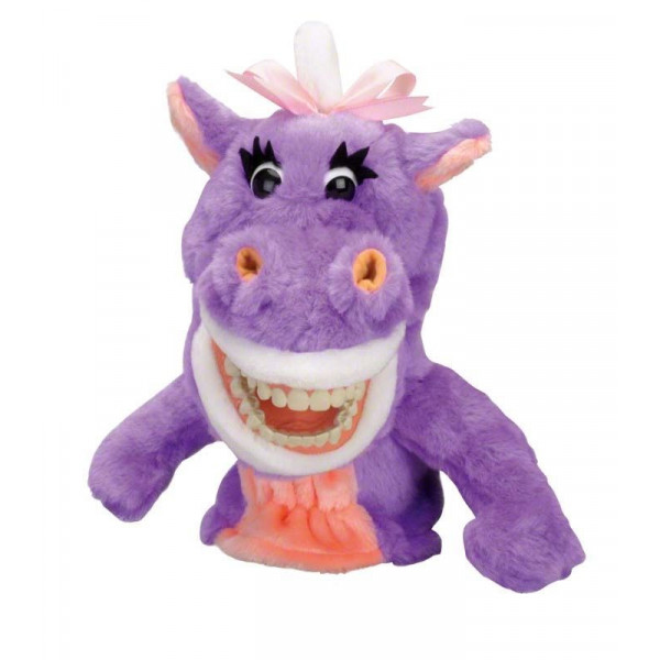Putzi Pets - Fantoche Dino Putzi Pets - Fantoche Dino