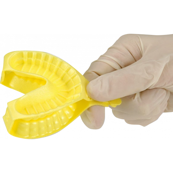 Mirafluor Tray - Small Mirafluor Tray - Small