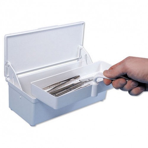 Caixa de instrumentos - Liftbox