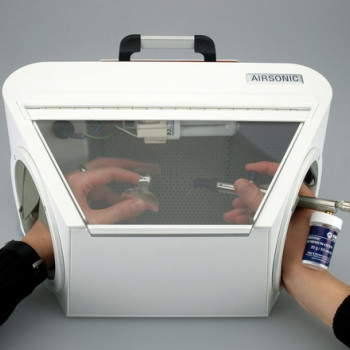 AirSonic Absorbo Box