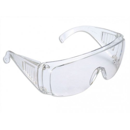 Óculos de proteção Uvex iSpec BT Fit