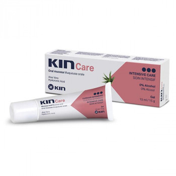 Kin Care Gel