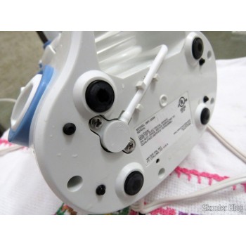 Waterpik Mangueira/Punho de Substituição 