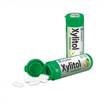 Pastilhas Xylitol - Maçã