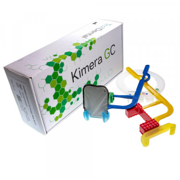 Kit TrollByte Kimera GC Image Plate Endo #2