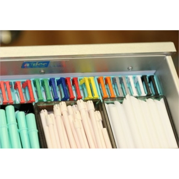 Strip Tray - 4 pack