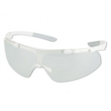 Uvex iSpec Slim Fit Protective Glasses