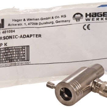 Airsonic Adapter BA