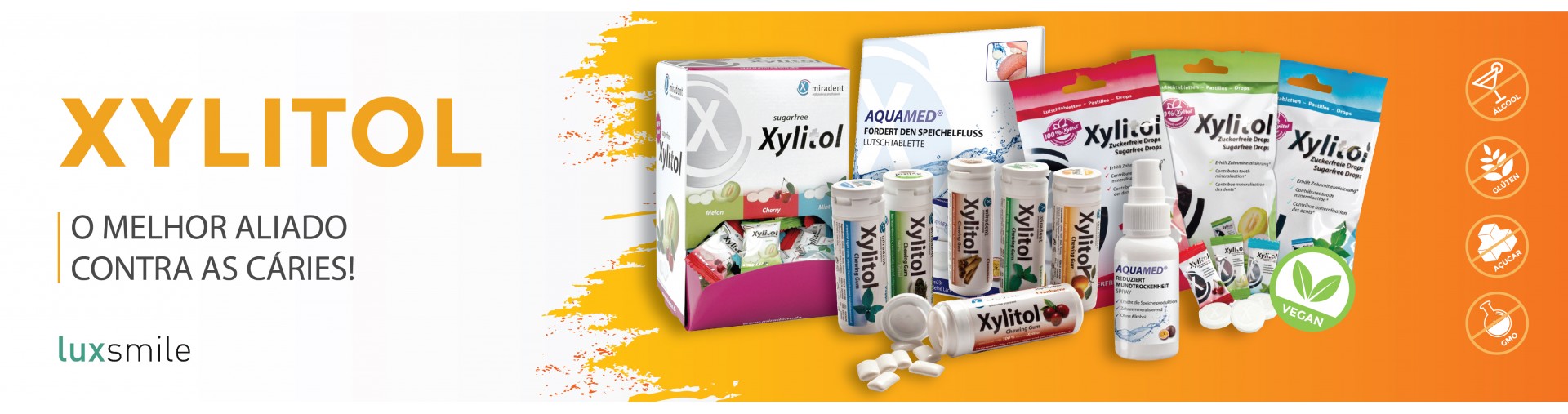 Xylitol