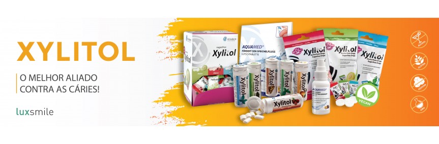 Xylitol Range Xylitol Range