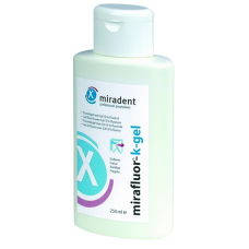  Mirafluor®-k-gel (for children)