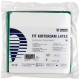 Fit - Rubber Dam - Latex