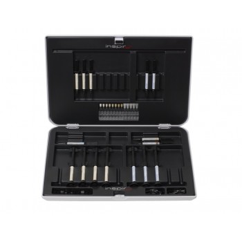 Compósito Inspiro Intro Kit - Syringes