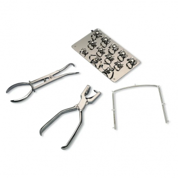 Fit - Rubber Dam - Starter Kit I