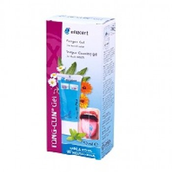 Tong-Clin Gel