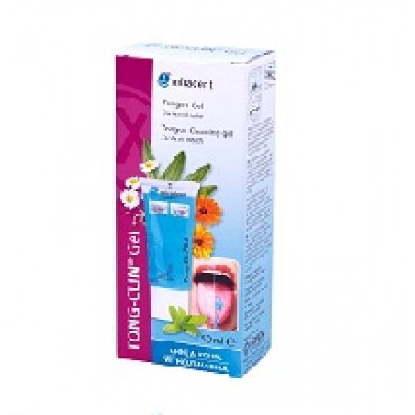 Tong-Clin Gel