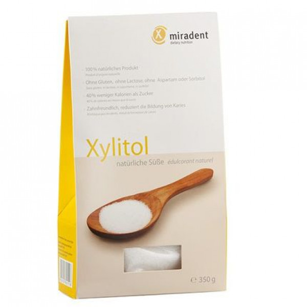 Xylitol em Pó (Saco) Xylitol em Pó (Saco)