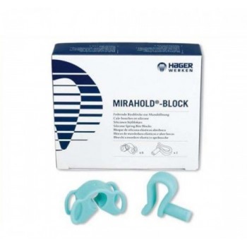 Mirahold - Block