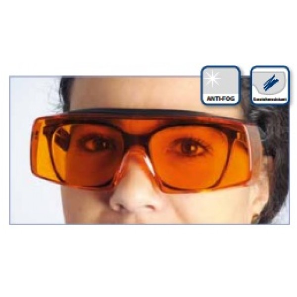 Óculos H&W Super Fit UV (OTG) Óculos H&W Super Fit UV (OTG)