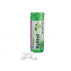  Xylitol Chewing-Gum Kids - Apple