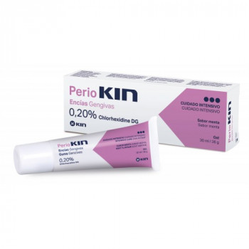 Periokin Gel - CHX