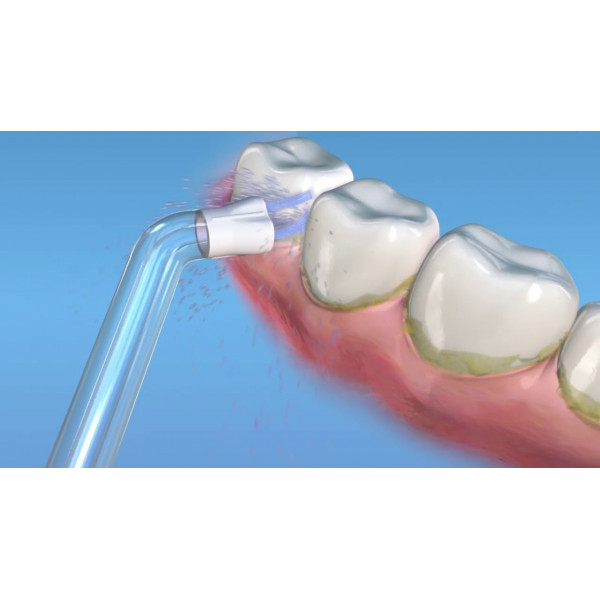 Pontas/Recargas Plaque Seeker Waterpik Pontas/Recargas Plaque Seeker Waterpik
