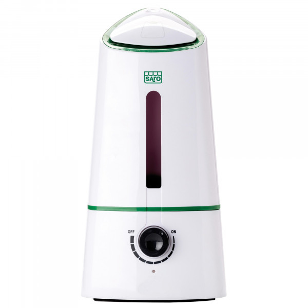 Saro - Humidificador Ultrassónico “Essências” Saro - Humidificador Ultrassónico “Essências”