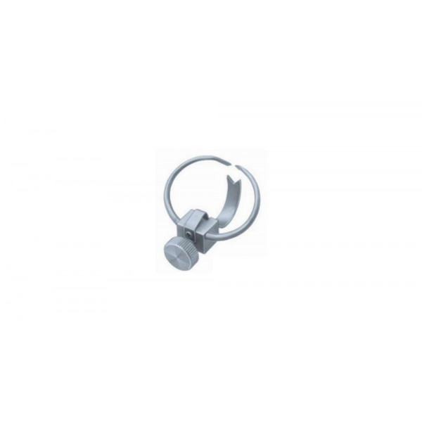 Fit - Rubber Dam Clamps Cervical - No. 214