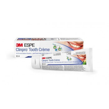 Clinpro Tooth Crème