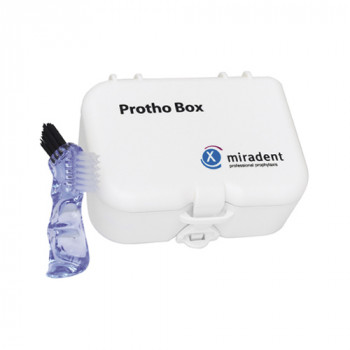 Miradent Prothobox