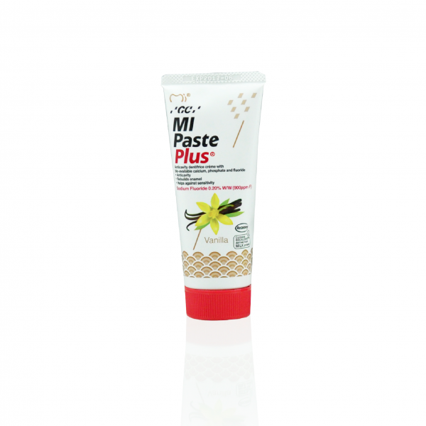 GC MI Paste Plus - Baunilha GC MI Paste Plus - Baunilha