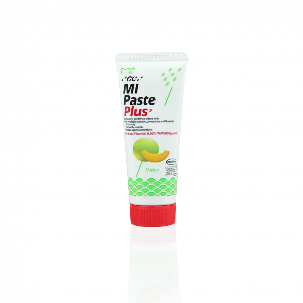GC MI Paste Plus - Melão
