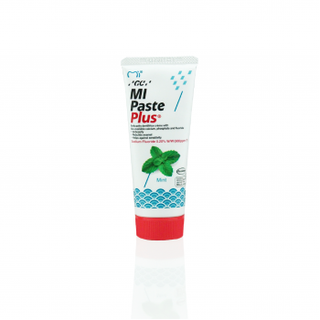 GC MI Paste Plus Menta