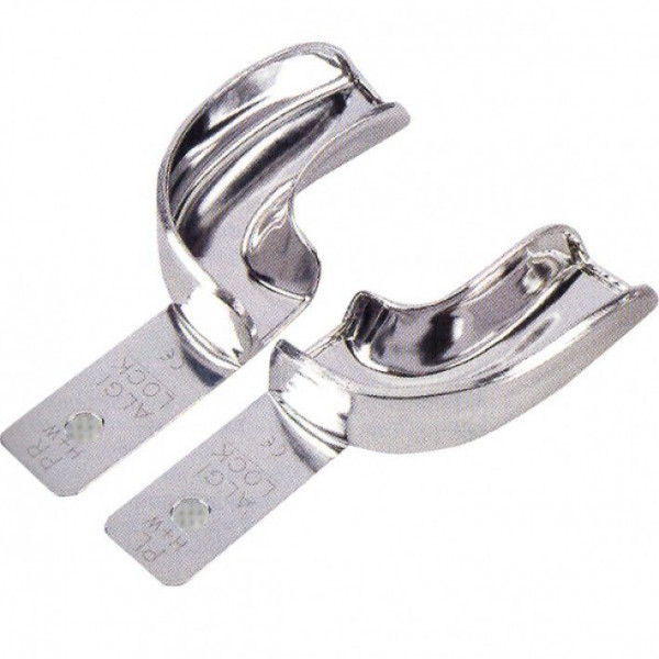 Algilock Partial - PR PL