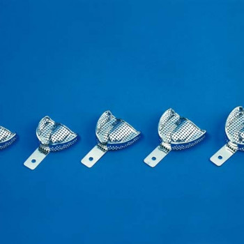 Algilock Perforated - Lower PI 3