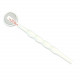 Brillant Anti-Fog White Brillant Anti-Fog White