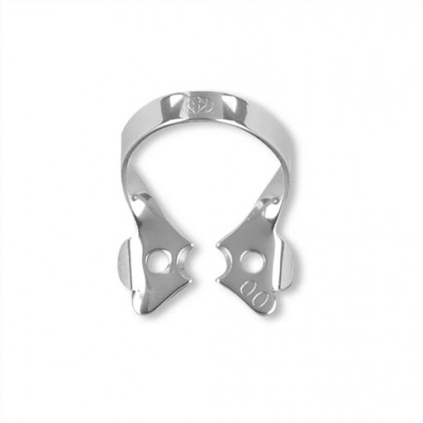 Fit - Rubber Dam Clamp - No. 00