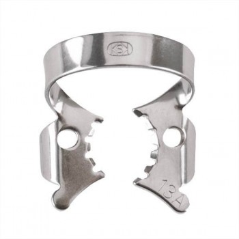 Fit - Rubber Dam Clamp - No. 13A