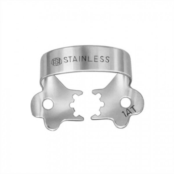 Fit - Rubber Dam Clamp Molar - No. 14T
