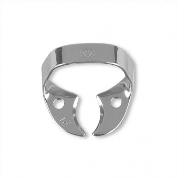 Fit - Rubber Dam Clamp - No. 18