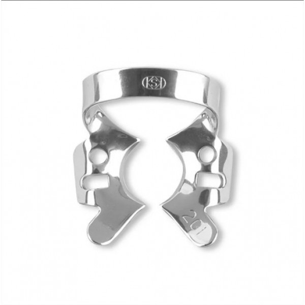 Fit - Rubber Dam Clamp - No. 201
