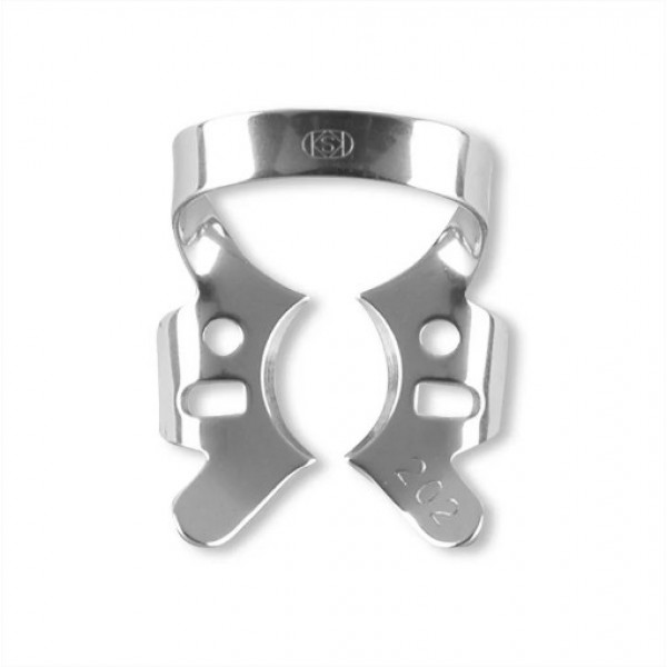 Fit - Rubber Dam Clamp - No. 202