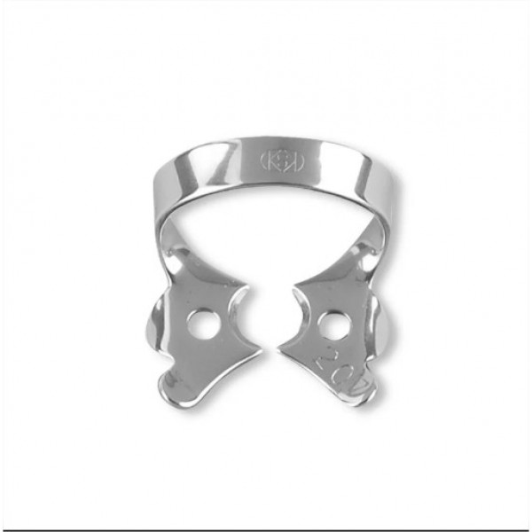 Fit - Rubber Dam Clamp - No. 207