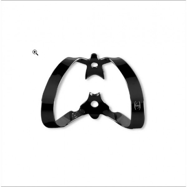 Fit - Rubber Dam Black Clamp No. 210