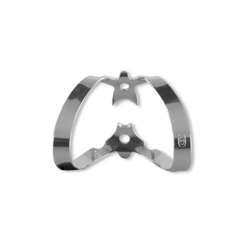 Fit - Rubber Dam Clamps Ivory Style (Labial) - No. 210