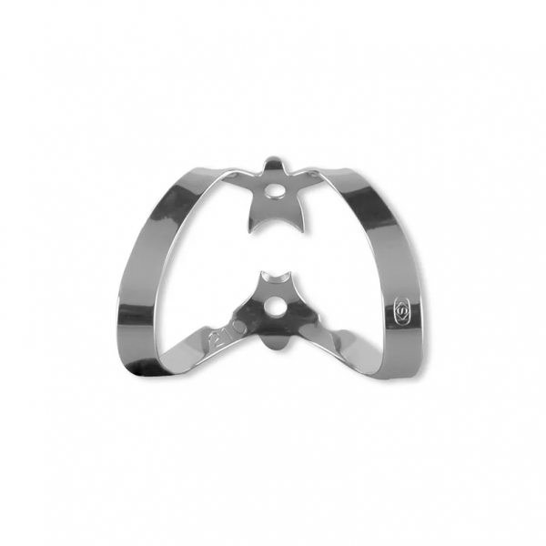 Fit - Rubber Dam Clamps Ivory Style (Labial) - No. 210